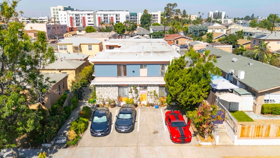 4044 45th St, San Diego, CA for sale - Aerial - Image 2 of 17