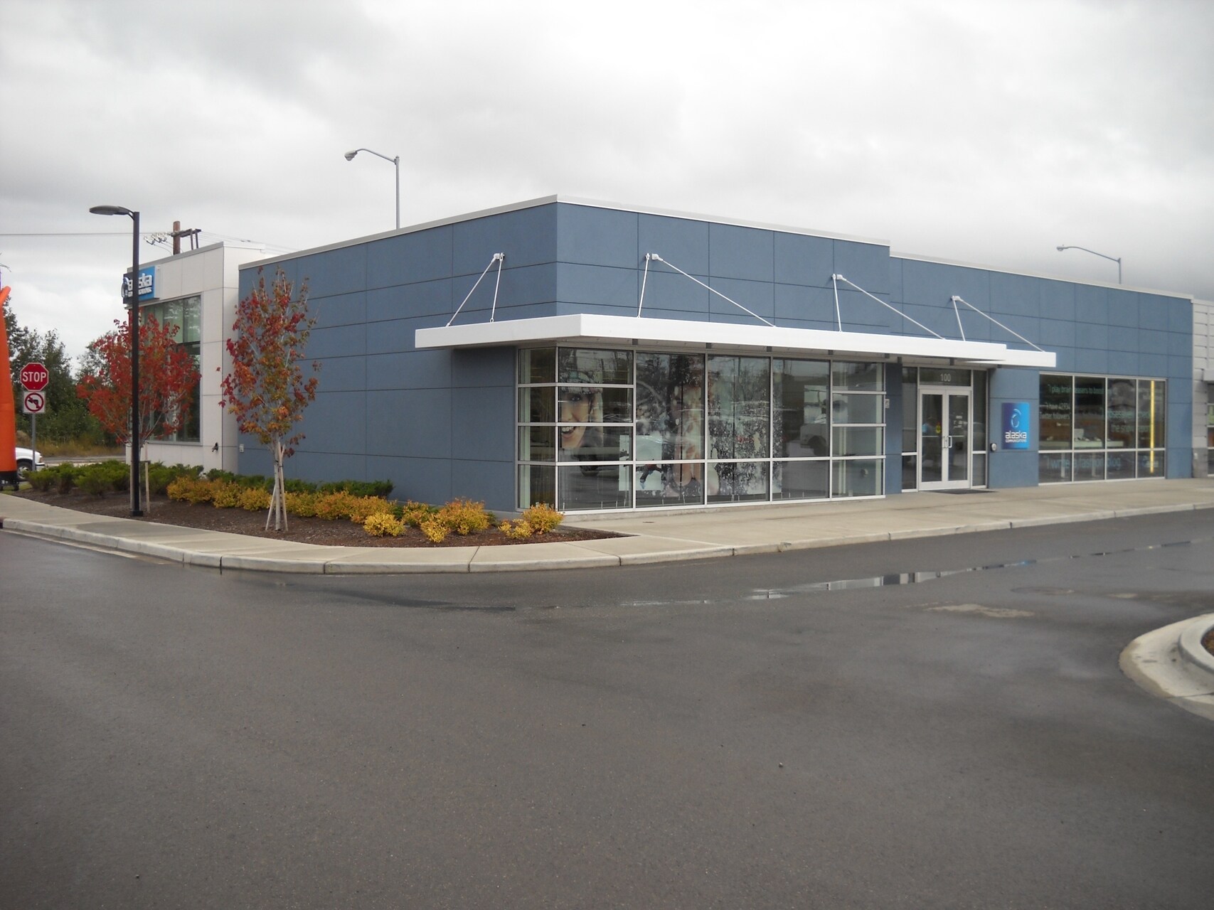 600 E 36th Ave, Anchorage, AK for sale Primary Photo- Image 1 of 1