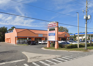 More details for 2635-2647 Boggy Creek Rd, Kissimmee, FL - Retail for Lease