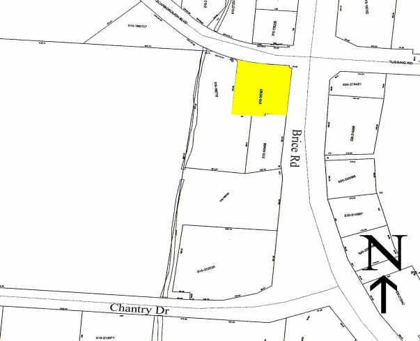 2615 Brice Rd, Reynoldsburg, OH for lease - Building Photo - Image 2 of 4