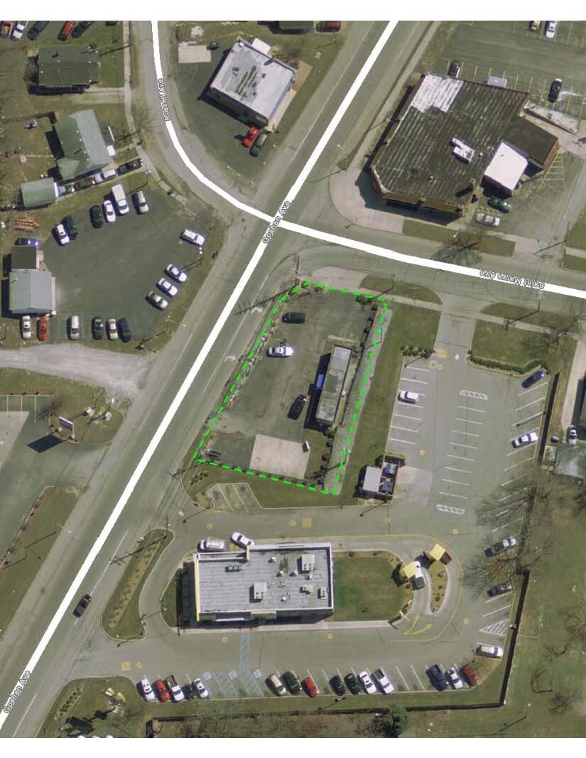 1101 Goshen Rd, Fort Wayne, IN for sale Building Photo- Image 1 of 1