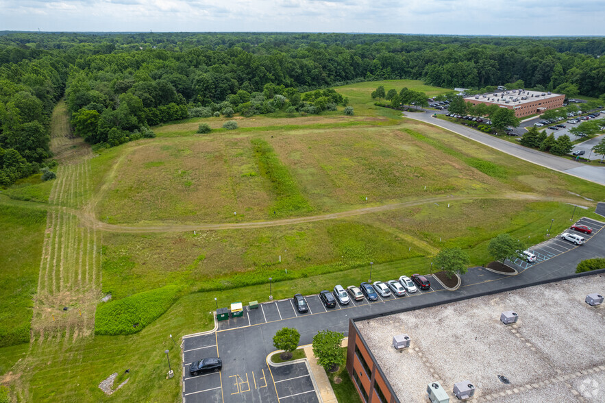 500 Biddle Ave, Newark, DE for sale - Building Photo - Image 2 of 2