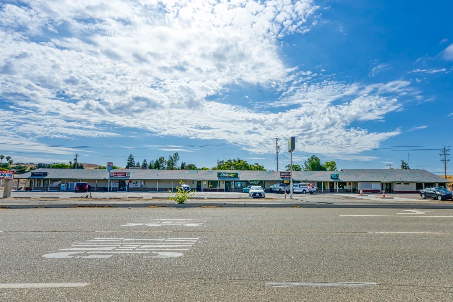 17116 N Friant Rd, Friant, CA for sale Building Photo- Image 1 of 1