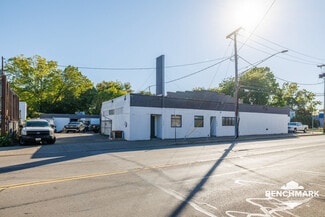 More details for 545 West Ave, Rochester, NY - Industrial for Sale
