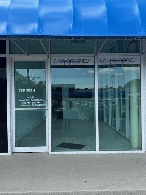 10000 SW 56th St, Miami, FL for lease Building Photo- Image 1 of 4