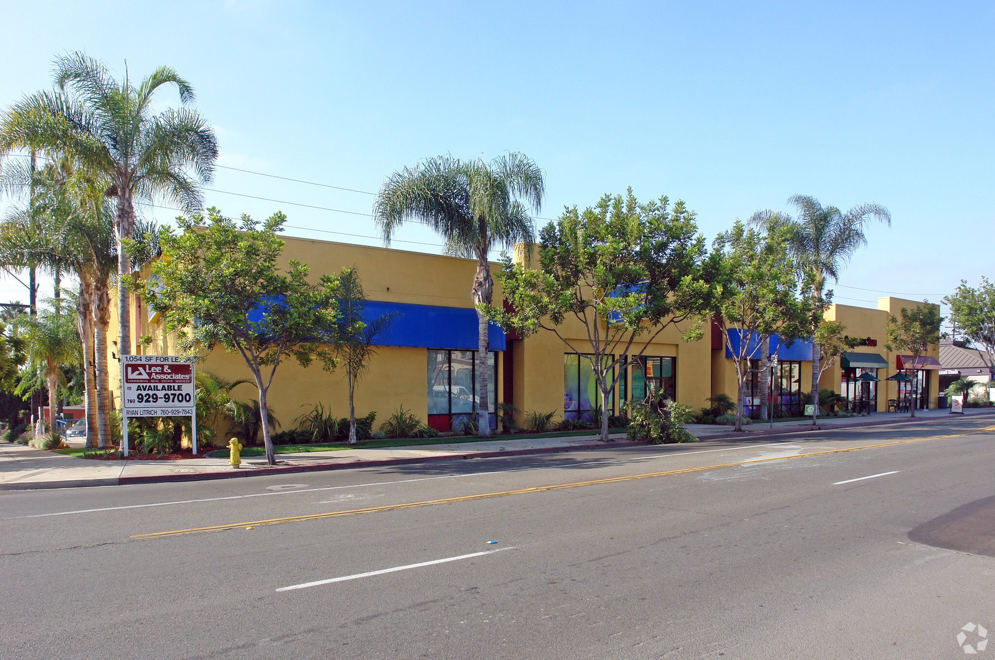 1945-1975 Garnet Ave, San Diego, CA 92109 - Retail for Lease | LoopNet.com