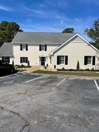 More details for 2832 S Lynnhaven Rd, Virginia Beach, VA - Office for Lease