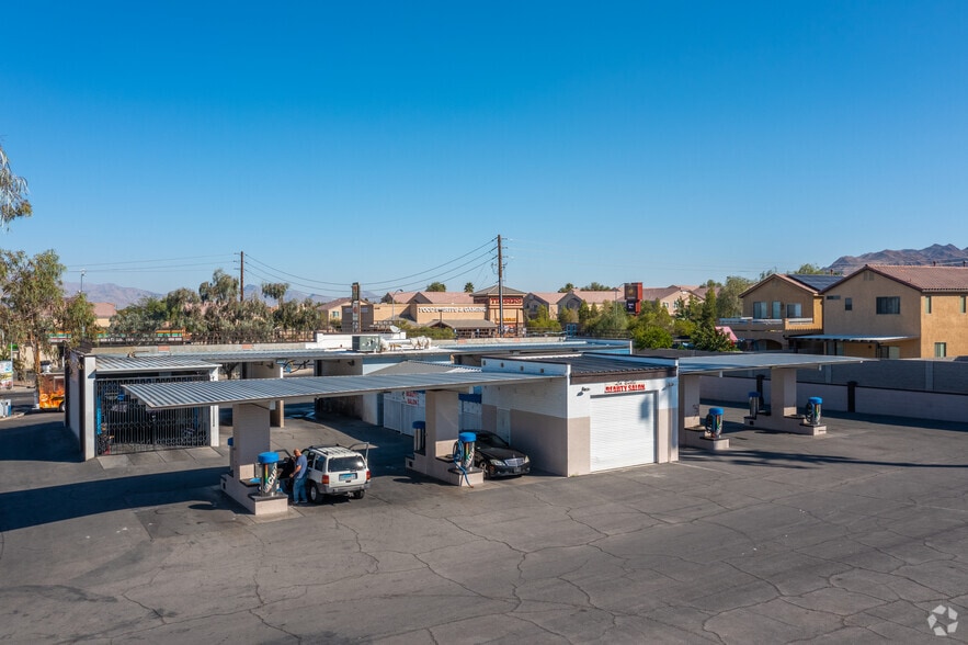 6315 E Lake Mead Blvd, Las Vegas, NV for sale - Building Photo - Image 2 of 22