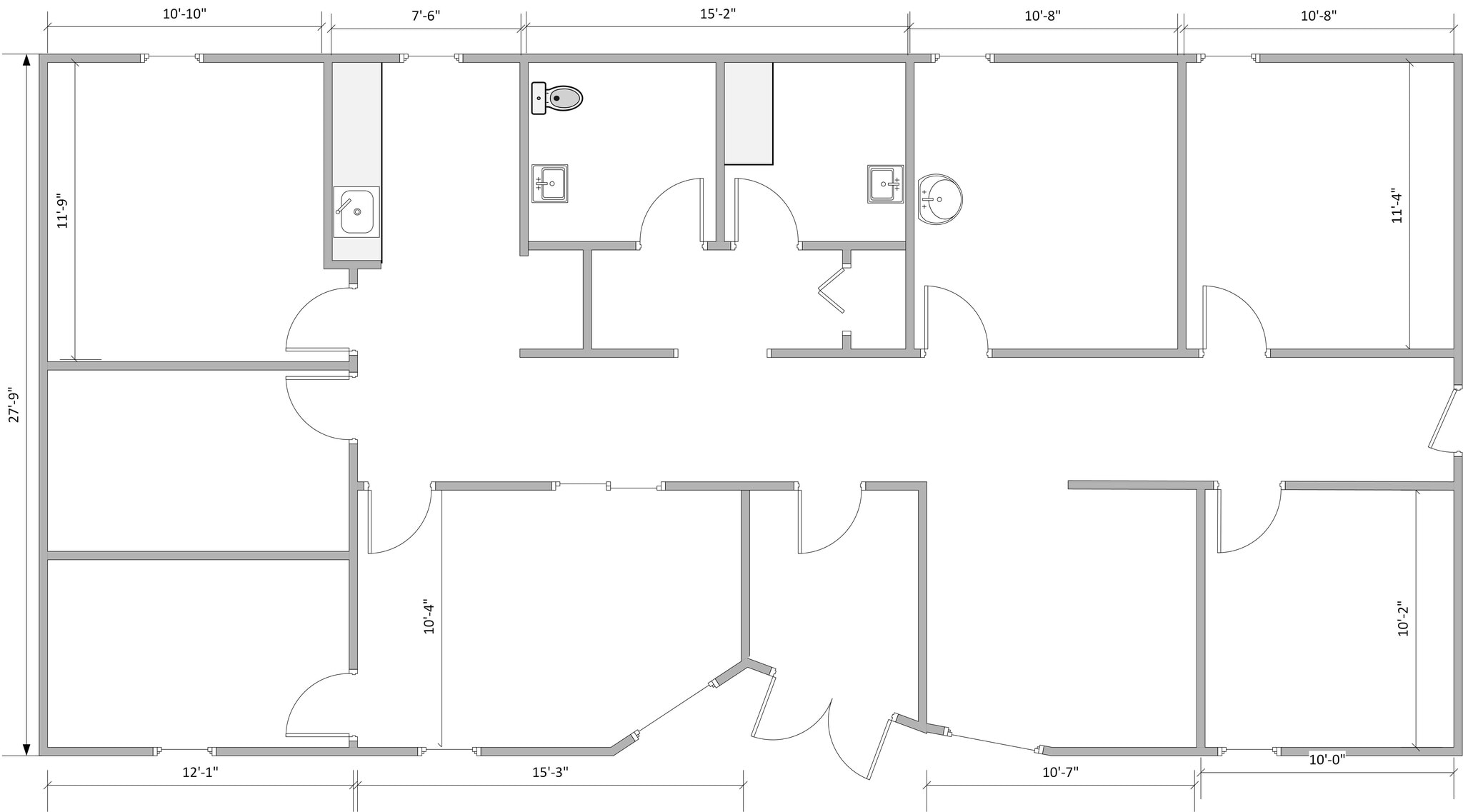 4909 Munson St NW, Canton, OH for lease Interior Photo- Image 1 of 10