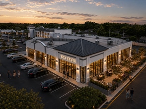 34200-34340 US Highway 19, Palm Harbor, FL for lease Building Photo- Image 1 of 4