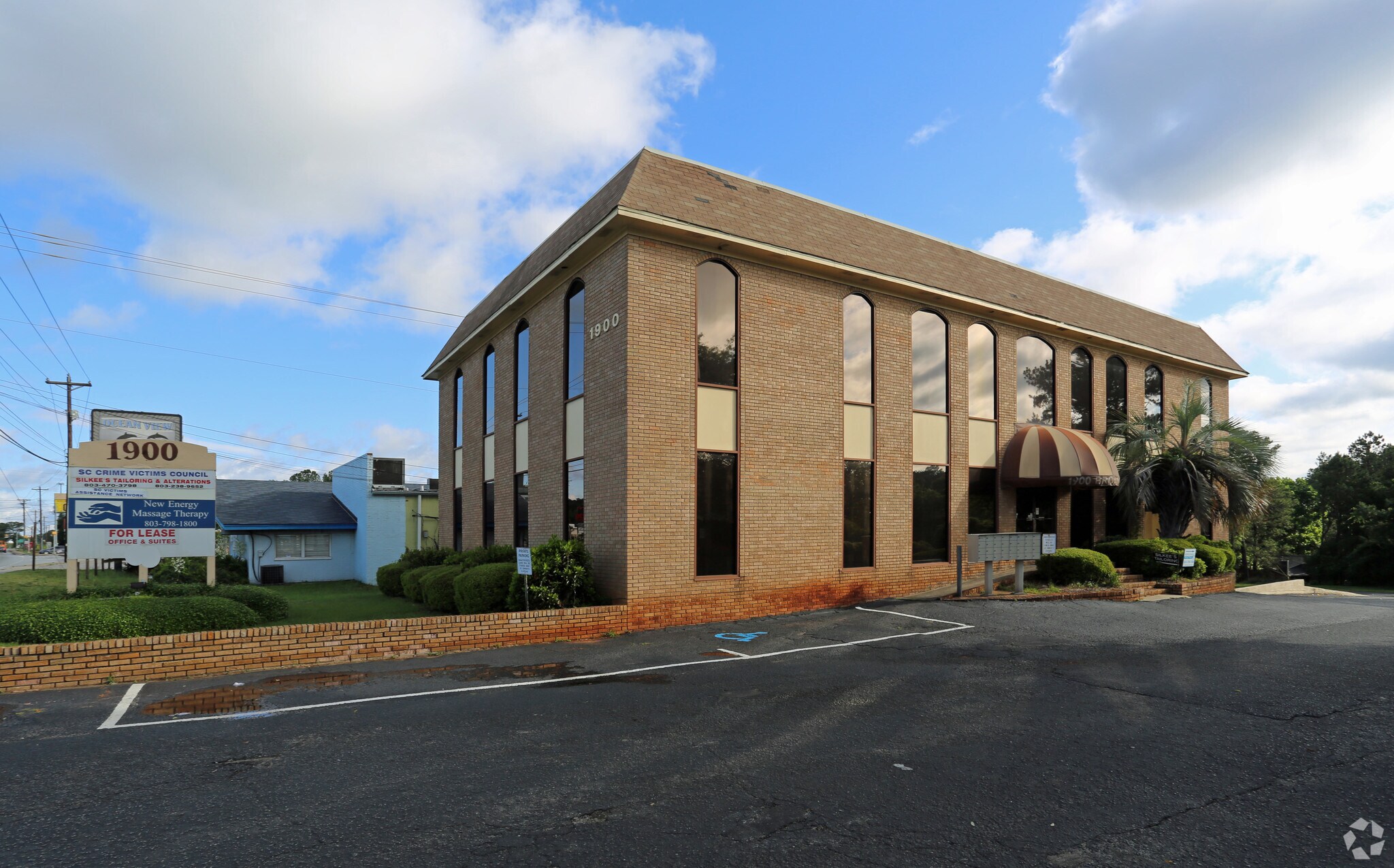 1900 Broad River Rd, Columbia, SC for sale Primary Photo- Image 1 of 1