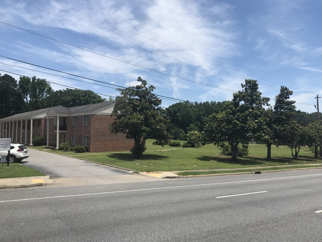 4343 Victory Dr, Columbus, GA 31903 Multifamily for Sale