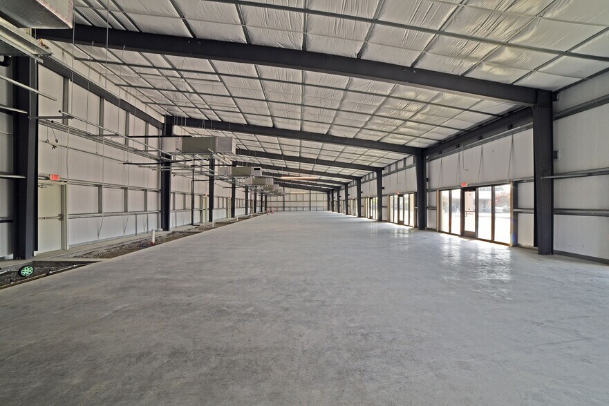 6940 S Padre Island Dr, Corpus Christi, TX for lease - Interior Photo - Image 3 of 8