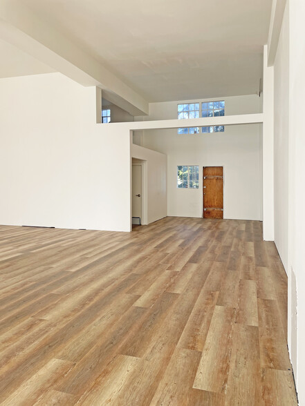 2820 Telegraph Ave, Berkeley, CA for lease - Interior Photo - Image 3 of 7