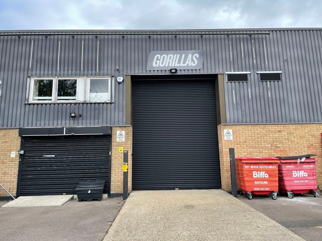 Clifton Rd, Cambridge for sale Building Photo- Image 1 of 1