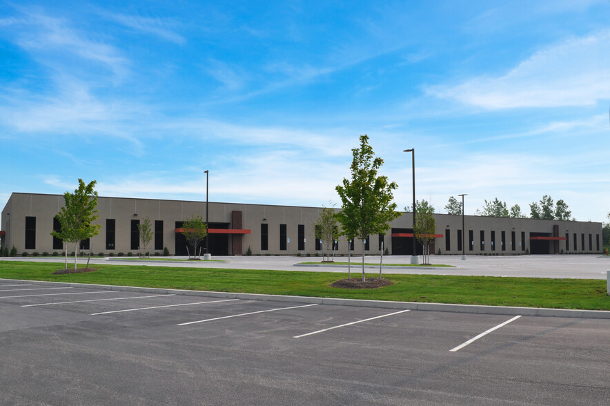 65 Becker Rd, West Henrietta, NY for lease - Building Photo - Image 1 of 5