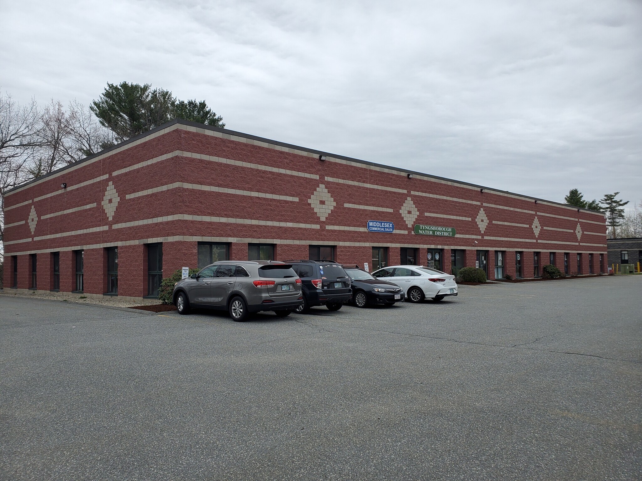 87 Progress Ave, Tyngsborough, MA for sale Building Photo- Image 1 of 1