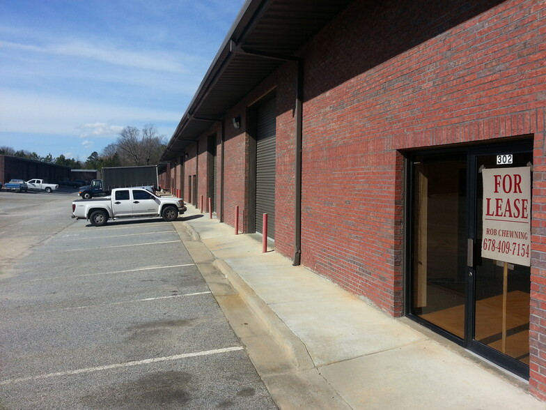 737 Harry McCarty Rd, Bethlehem, GA for lease - Building Photo - Image 3 of 7