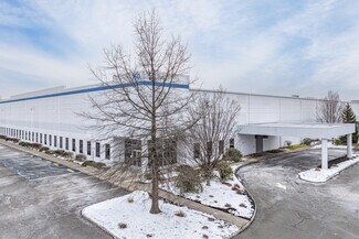 More details for 160 Pierce St, Somerset, NJ - Industrial for Lease
