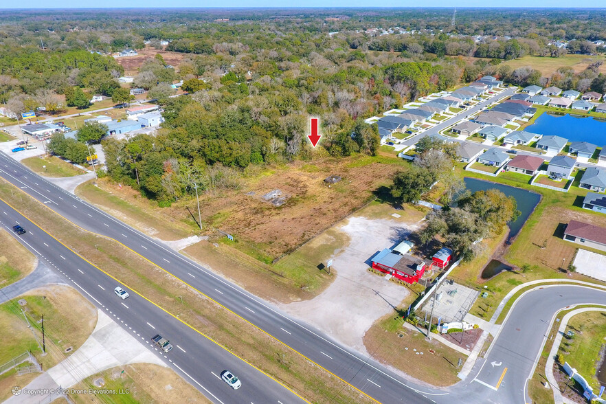 8131 US Highway 98 N, Lakeland, FL for sale - Aerial - Image 1 of 1