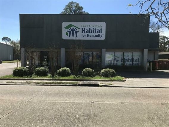 747 Old Spanish Trl, Slidell, LA for sale Building Photo- Image 1 of 1