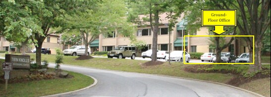 5537 Twin Knolls Rd, Columbia, MD for sale Building Photo- Image 1 of 1