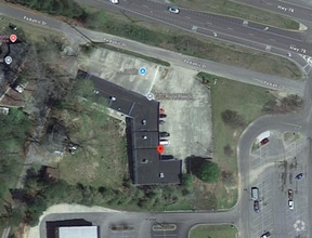 1635 Pediatric Dr, Jasper, AL - AERIAL  map view