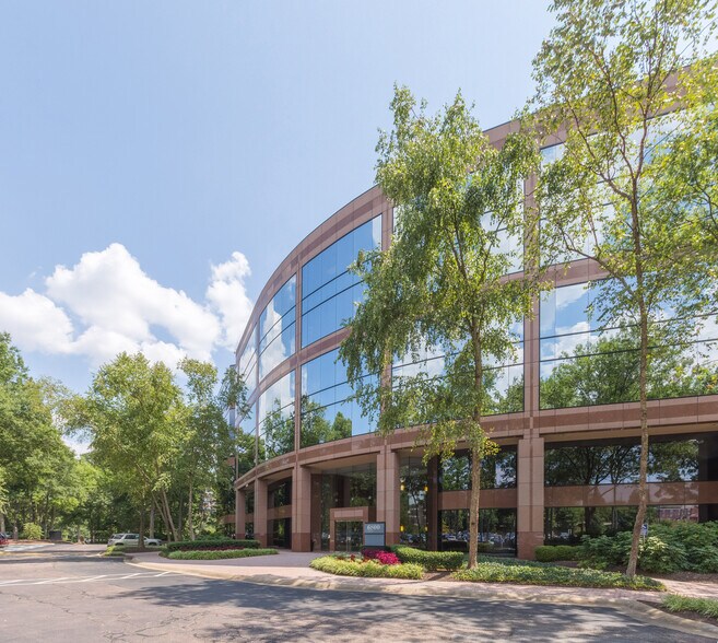 6800 Paragon Pl, Richmond, VA for lease - Building Photo - Image 2 of 6