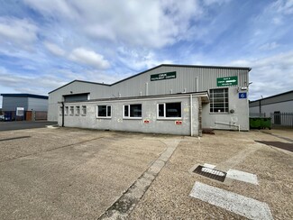 More details for Sterte Rd, Poole - Industrial for Lease