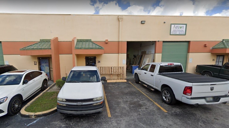 7880 W 20th Ave, Hialeah, FL for sale Building Photo- Image 1 of 1