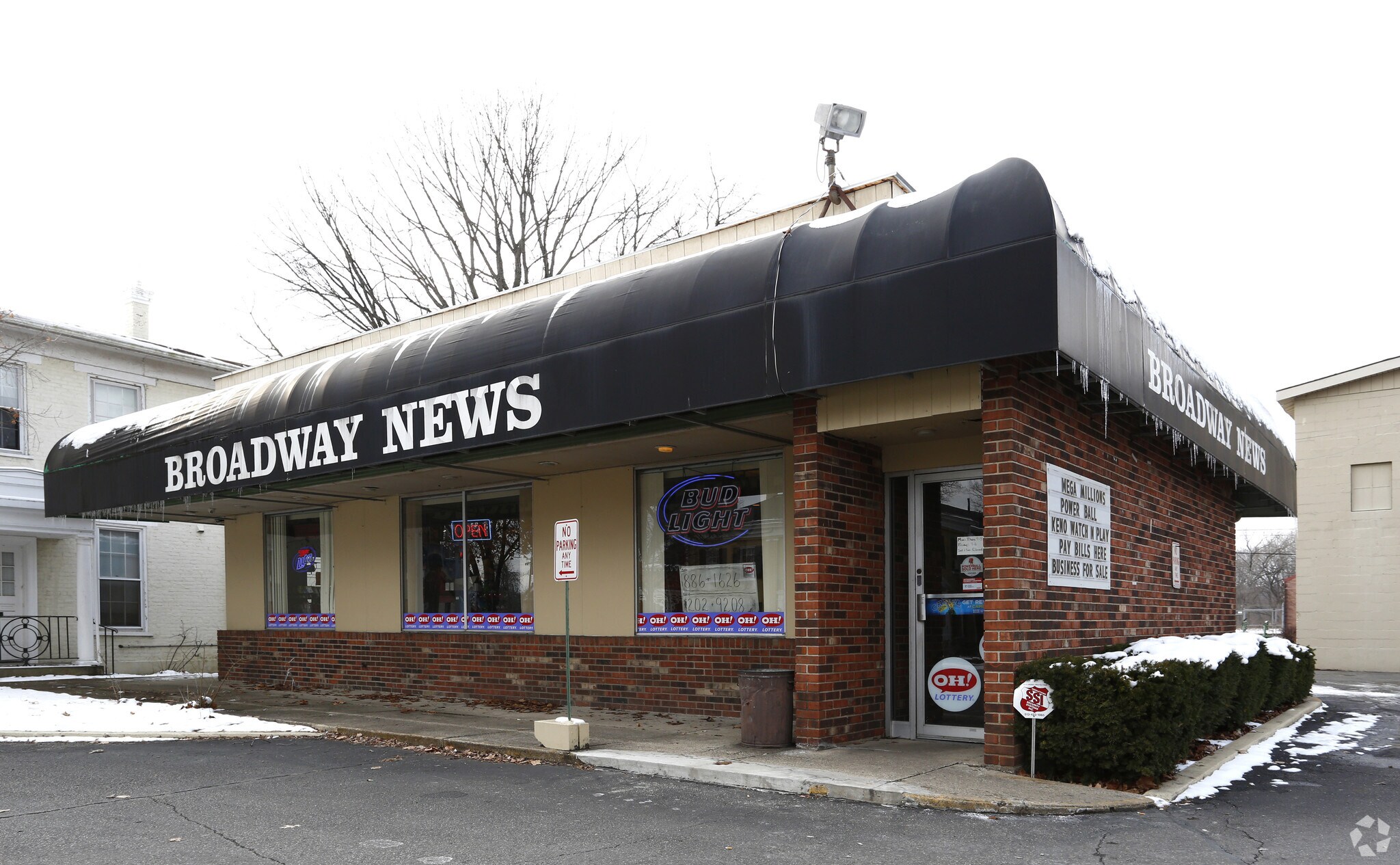 100 S Main St, Middletown, OH for sale Primary Photo- Image 1 of 1