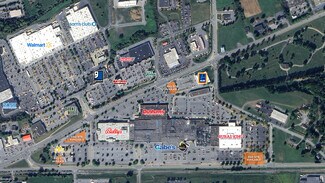 More details for 2901 E College Ave, State College, PA - Retail for Lease