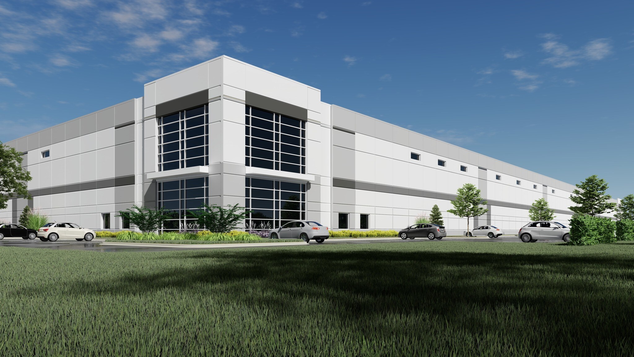 1580 W Stearns Rd, Bartlett, IL for sale Building Photo- Image 1 of 1