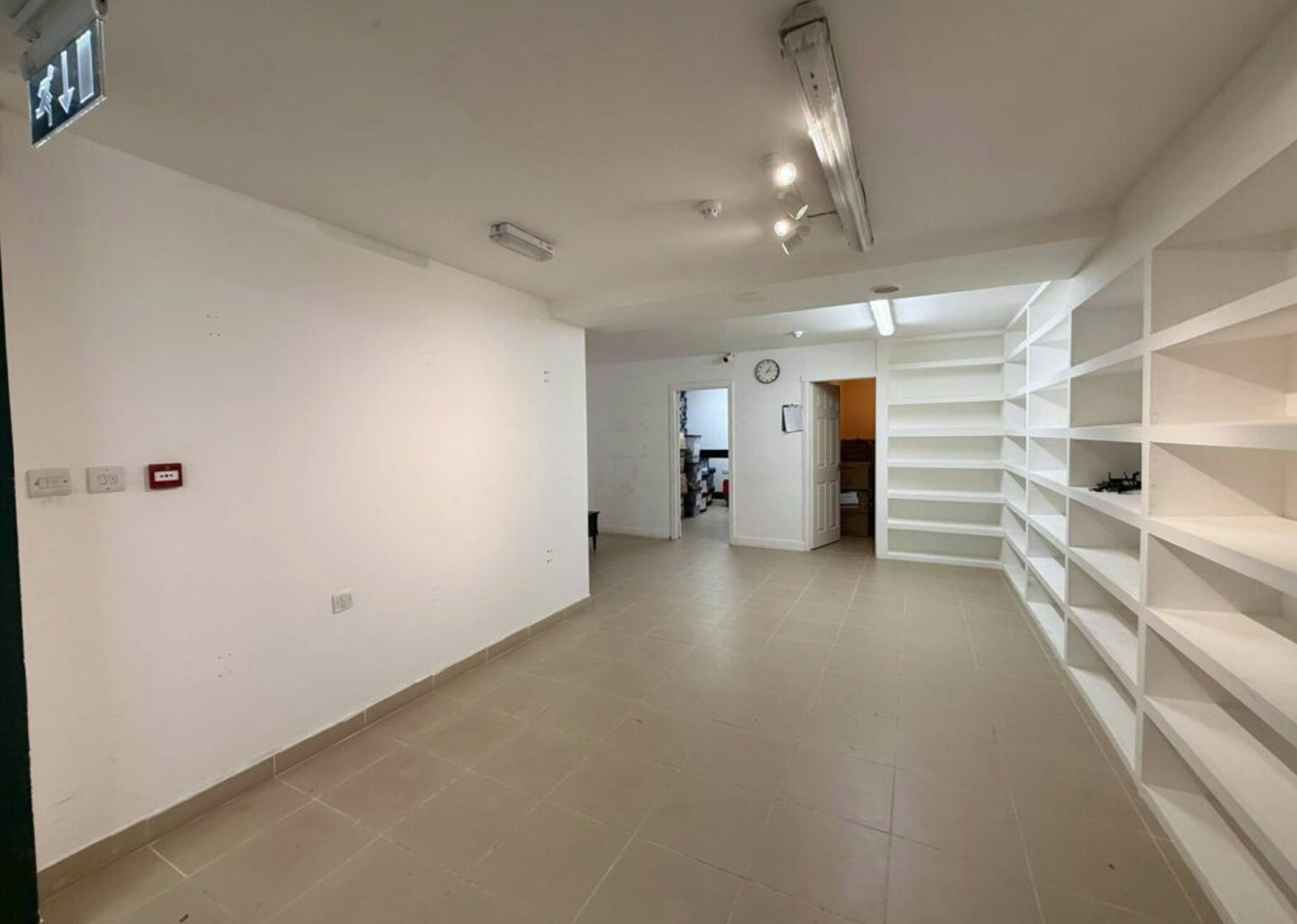 9-15 Umberston St, London for lease Interior Photo- Image 1 of 3