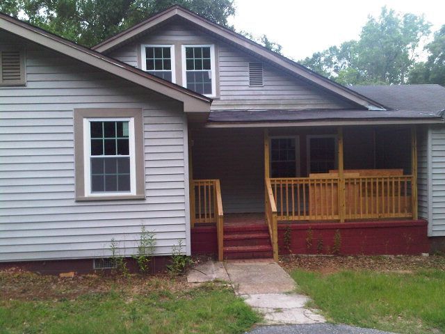 9055 Veterans Pky, Midland, GA for sale - Building Photo - Image 1 of 1