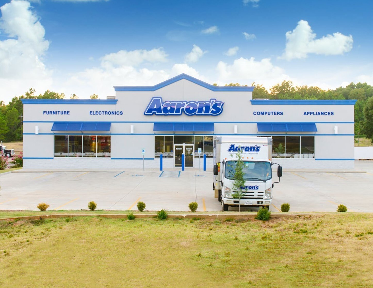 411 US-59, Atlanta, TX for sale Building Photo- Image 1 of 1