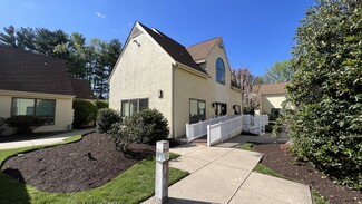 More details for 30 Jackson Rd, Medford, NJ - Office for Sale