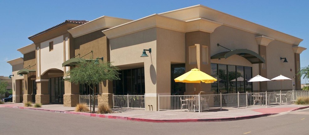 US 380 & Savannah Blvd, Little Elm, TX for sale - Primary Photo - Image 1 of 1