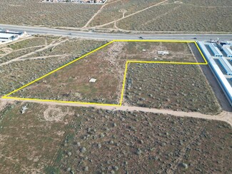 More details for 12787 Bear Valley Rd, Victorville, CA - Land for Lease