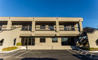 More details for 640 E Purdue Ave, Phoenix, AZ - Office for Lease