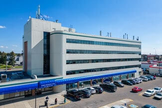 More details for 2675 36th St NE, Calgary, AB - Office/Medical for Lease