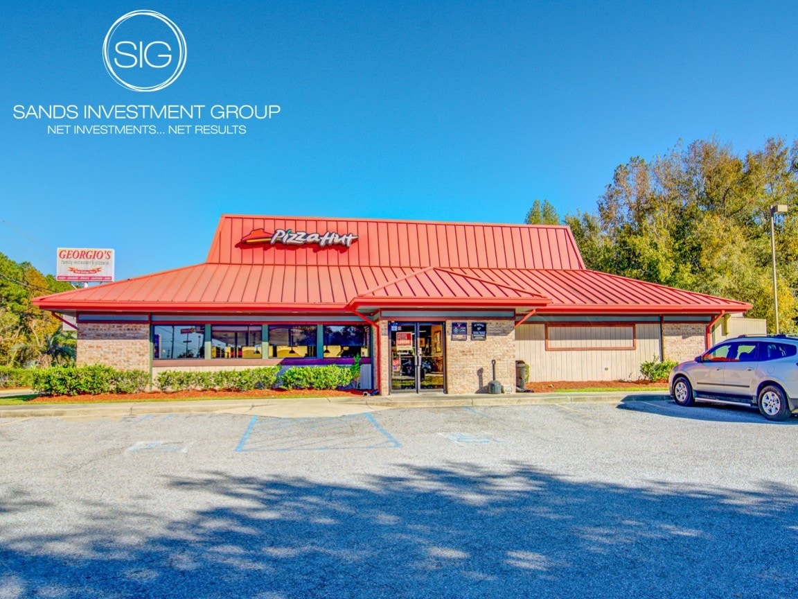 3611 Pepperell Pky, Opelika, AL for sale Building Photo- Image 1 of 1