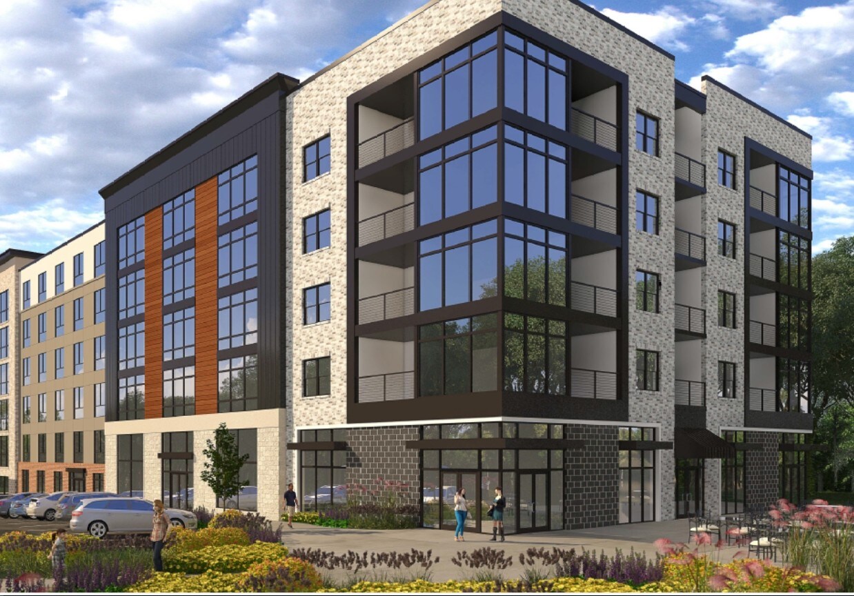 1000 Rollins Ave, Capitol Heights, MD 20743 (Metro City) Retail for