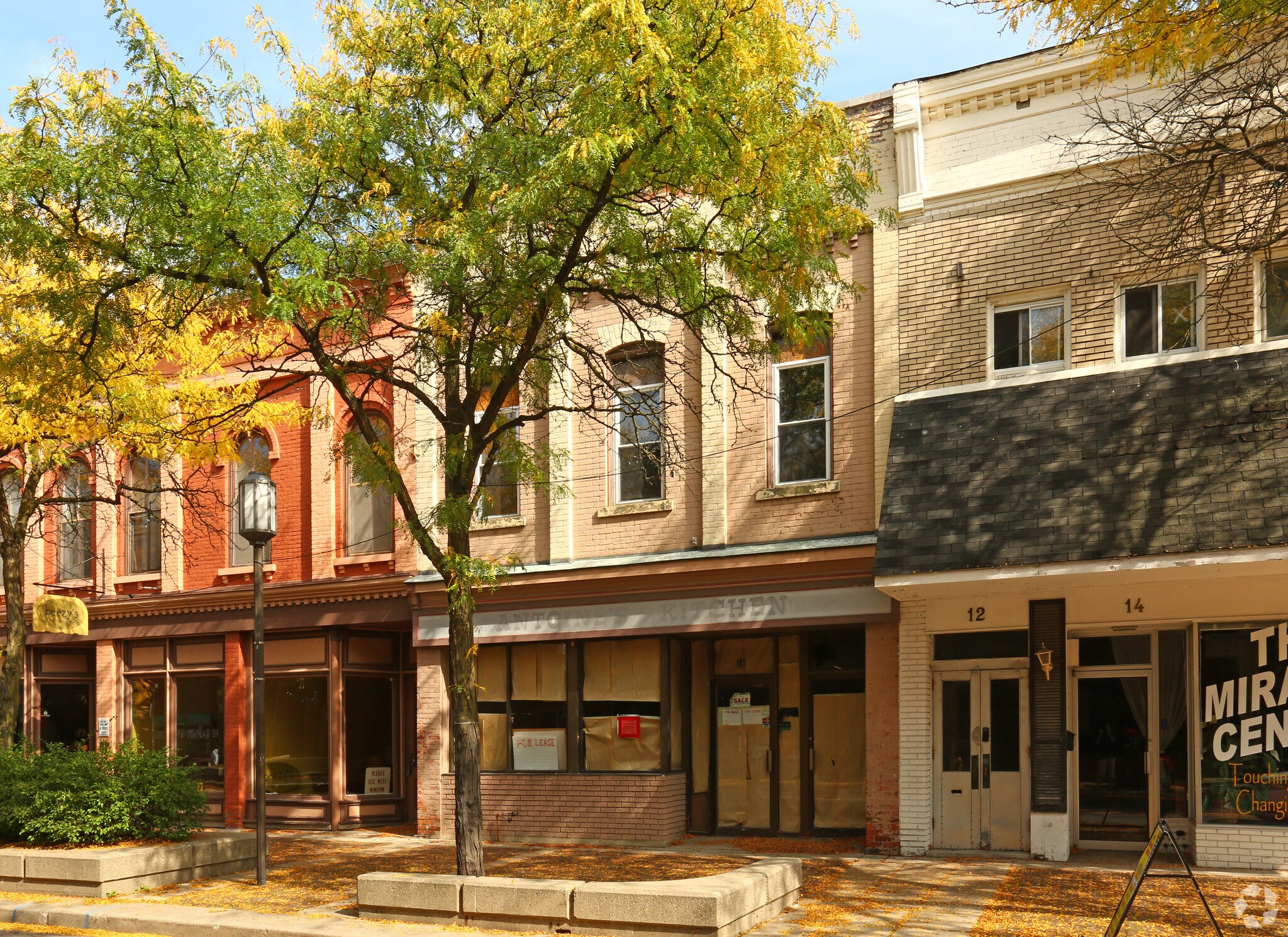 16 N Washington St, Ypsilanti, MI for sale Primary Photo- Image 1 of 1