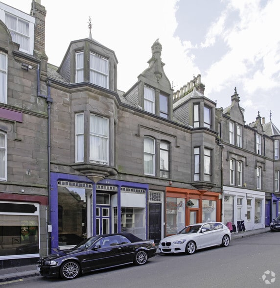 16 George St, Montrose for sale - Primary Photo - Image 1 of 2