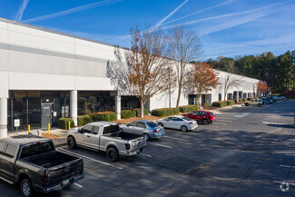 More details for 2150 Boggs Rd, Duluth, GA - Industrial for Lease