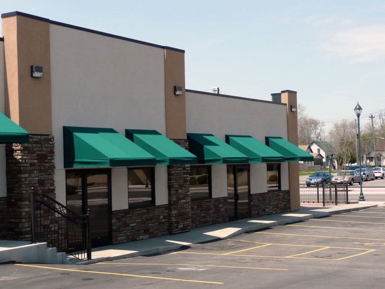 1420 W St Germain St, Saint Cloud, MN for lease - Building Photo - Image 2 of 5