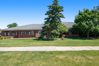 More details for 645 Barclay Cir, Rochester Hills, MI - Medical for Lease