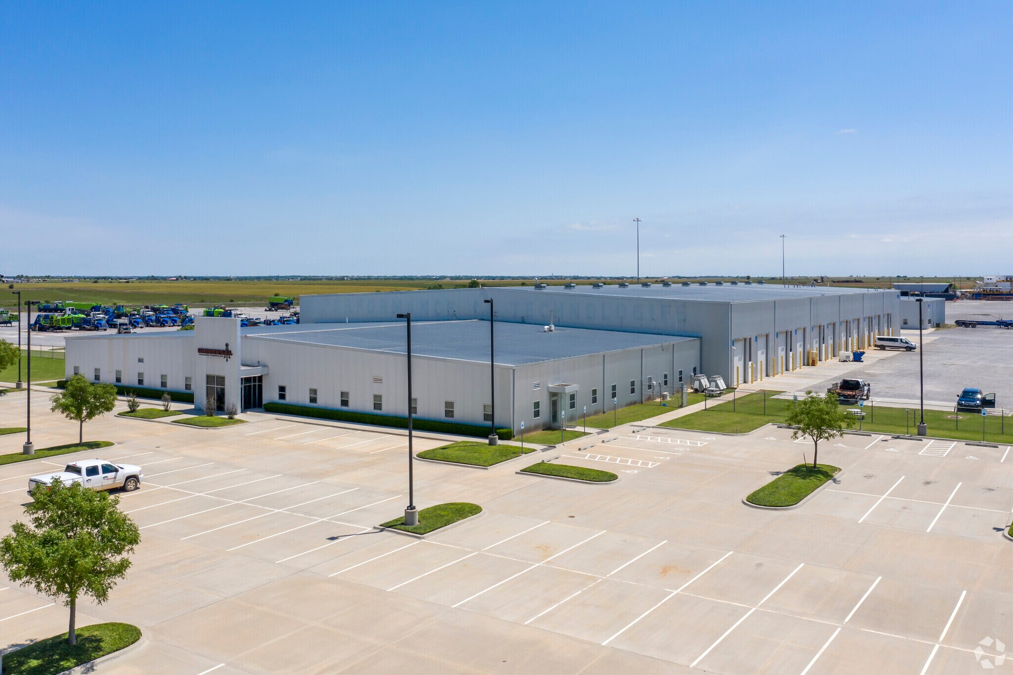 3715 S Radio Rd, El Reno, OK for sale Building Photo- Image 1 of 1