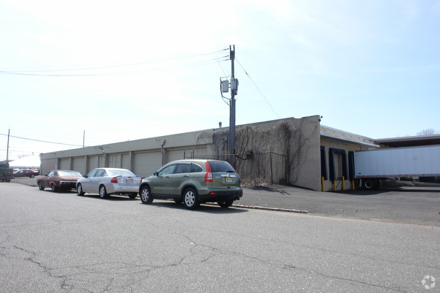 10 Stern Ave, Springfield, NJ for lease - Building Photo - Image 3 of 3
